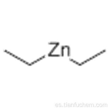 Diethylzinc CAS 557-20-0